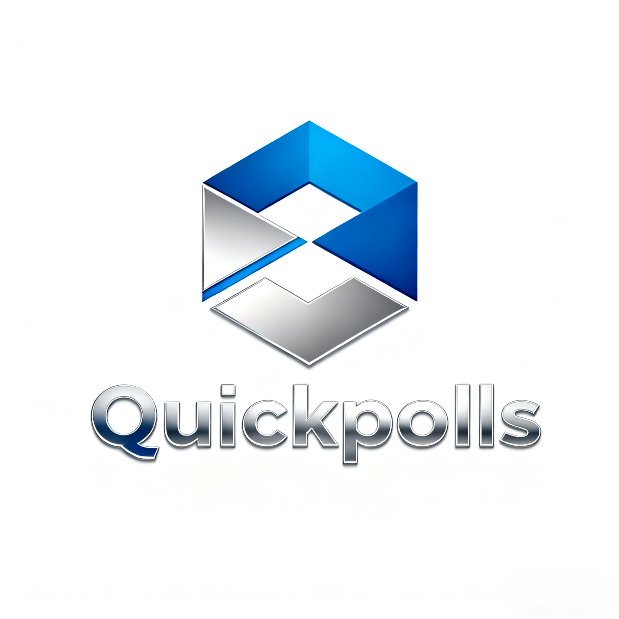 Quickpolls Technology Logo